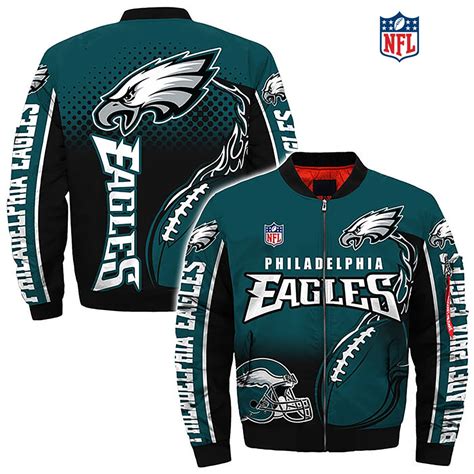 eagles gear